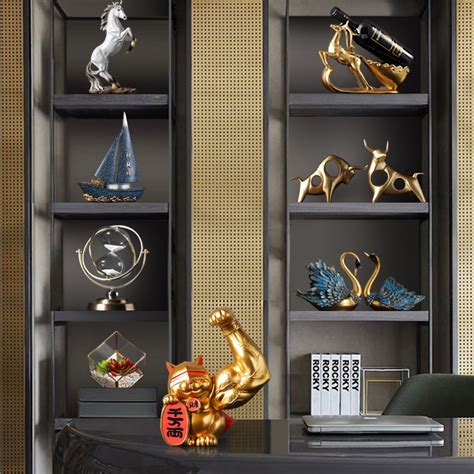 办公室摆件的风水讲究有哪些,第4张 办公室摆件的风水讲究有哪些,第4张